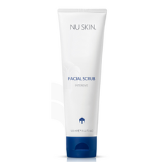 NU SKIN 面部磨砂管型, 125ml, 1條