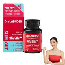 綠茶+巴拿巴葉萃取錠, 60顆, 1罐