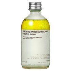 TOUN28 猴麵包樹護髮精油, 1瓶, 100ml