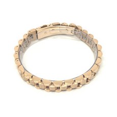 38 B31鍺手鍊 玫瑰金 24片, 1個