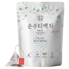 순수한집 현미차, 2g, 50개입, 1개