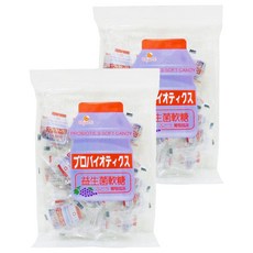 Chiao-E 巧益 益生菌 葡萄軟糖, 110g, 2袋