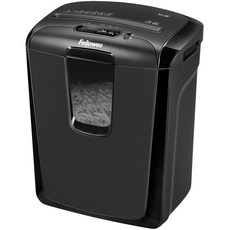 Fellowes 斐樂 電動碎紙機, 1個, M-8C