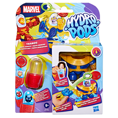 Hasbro 孩之寶 Marvel 漫威 決戰水鬥片, 漫威水戰甲 薩諾斯, 1盒