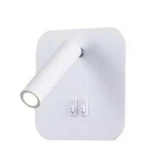 Honey Comb 北歐風LED 9W 暖白光壁燈 BL51927 簡約 臥室 閱讀燈, 1入