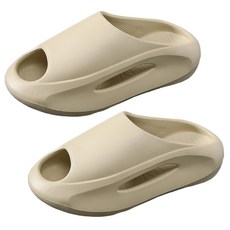 bebehome 舒適厚底時尚外出拖鞋 EVA材質