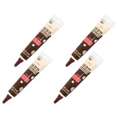 디유 데코펜 다크, 20g, 4개
