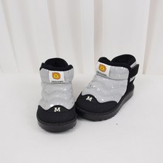 BEBEMARU 兒童軟綿綿靴 0259