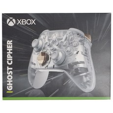 XBOX 無線控制器 冰霜領域 PC/Xbox Series X|S/Xbox One 適用, QAU-00159, 1入