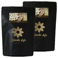 난다라이프 작두콩 티백, 1g, 100개입, 2개