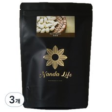 난다라이프 작두콩 티백, 1g, 100개입, 3개