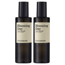 COCODOR 珂珂朵爾 Fabric Perfume 香氛噴霧 250ml Blooming Day 花開之日, 2瓶