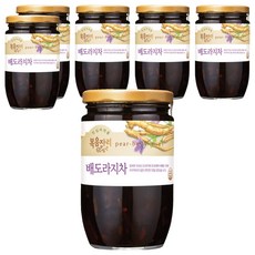 복음자리 배도라지차, 470g, 1개입, 6개