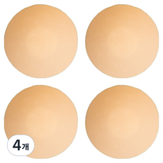 Potenkit 每日胸貼 第1型 6.5 x 6.5 cm 2入, 4個