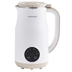 EVERHOME 吳妍秀豆漿機 EV-DU6000 600ml