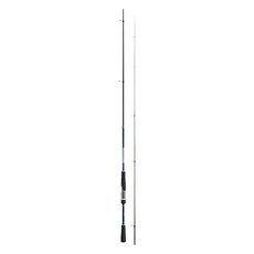 SHIMANO 23FREEGAME 海水路亞竿 S76ML, 藍色