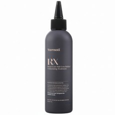 탐사 루트 코어 RX 탈모 증상 완화 볼륨 트리트먼트, 1개, 200ml