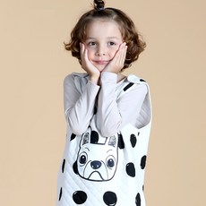 bonumam 兒童睡眠背心