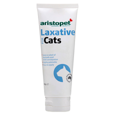 aristopet 亞里士 貓寶 化毛膏, 溫和化毛, 100g, 1盒