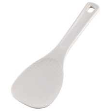 FREIZ 和平 不沾飯勺 日本製 KR-6984, 盛飯不沾黏，輕鬆清洗，提升廚房美感, 1支