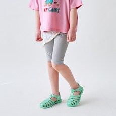 Walton Kids 兒童 Petit 條紋內搭褲