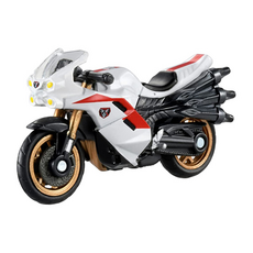 TOMICA 無極限 PRM 假面騎士1號, 1個
