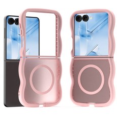 HIGHON Gurumi MagSafe 防撞手機殼