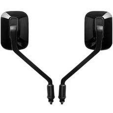 앤티스 바이클 백미러 블랙, 1개