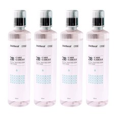 Doctor.el 28護理漱口水, 500ml, 4個