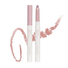FORENCOS Nougat Hide & Fit 唇線筆 0.8g, 1個, 07奶茶牛軋