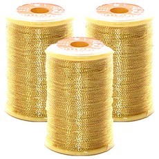 FUJIX Ltd. 富士克 金線, 單色, 100m