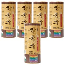 칠갑농산 쌀국수, 1kg, 5개