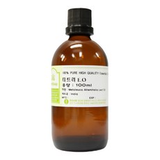 HerbSoap 100%茶樹原液芳香精油 100ml, 單一顏色, 1個