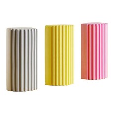 SSONGKIM 吸水除塵海綿, 3個