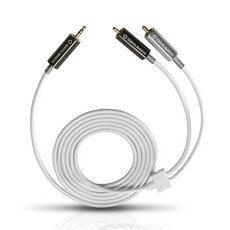 오엘바흐 MP3 100 3.5mm Y스테레오 케이블 1m, 90561, 혼합 색상, 1개