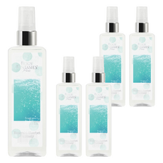 Body Fantasy Body Mist Pure Emerald Sorbet Fantasy, 118ml, 5個