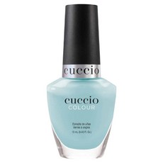 CUCCIO 快乾飽和型指甲油 1284 (13ml), 1件