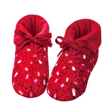 GREEN+LIFE 草本熱敷靴, 1 個