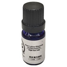 Bio-matrix 百翠氏 粉紅蓮花3%精油, 10ml, 1瓶