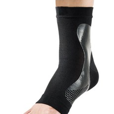 HOLZAC 護踝護套 黑色, 1個