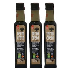 Estate PDO Kolymvari 特級初榨橄欖油, 250ml, 3個