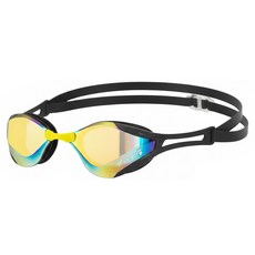 VIEW Blade F Zero 專業選手用鏡面泳鏡 V128SAM, DSG 多色, 1個