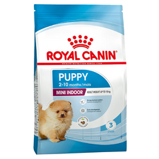ROYAL CANIN 法國皇家 SHN 皇家小型室內幼犬 MNINP, 1.5kg, 1袋, 雞肉