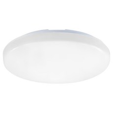 Dr.Bright 亮博士 吸頂燈 28W LED燈 IP54防塵防水, 白光 + 自然光 + 黃光