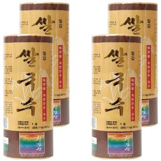 칠갑농산 쌀국수, 1kg, 4개