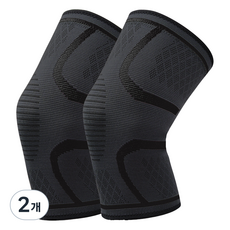 薄型護膝 K-103, 2個