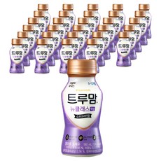 일동후디스 트루맘 뉴클래스 액상분유 1단계, 180ml, 48개