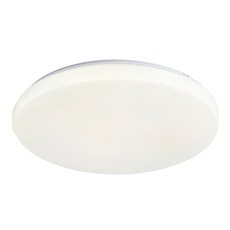 Honey Comb 北歐星空LED 78W臥室吸頂燈，簡約時尚，光線柔和，營造舒適睡眠環境, 1入, 白色