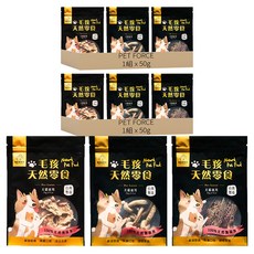 PET FORCE 寵愛惡勢力 毛孩天然零食3包組 台灣製造 100%天然無添加, 櫻桃鴨里肌片+ 櫻桃鴨氣管 + 雪梨黑豬肺乾, 80g, 2組