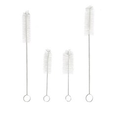 Jumax 軟管清潔刷 4件組, 1套